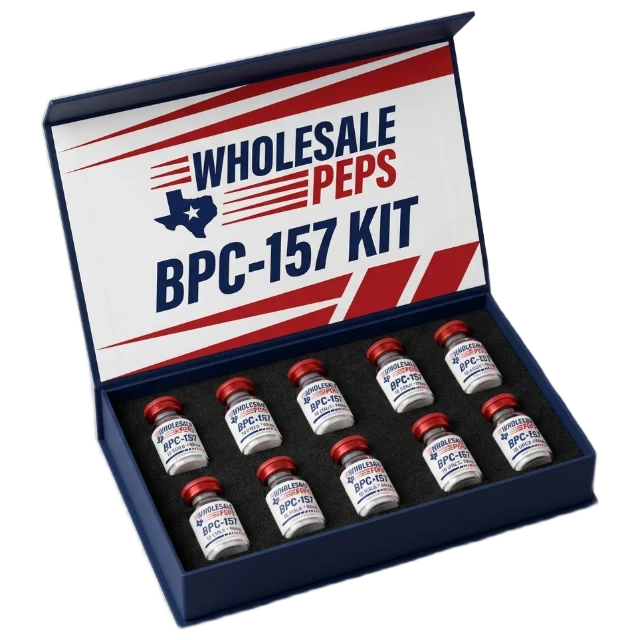 Wholesale Peps BPC-157 Kit