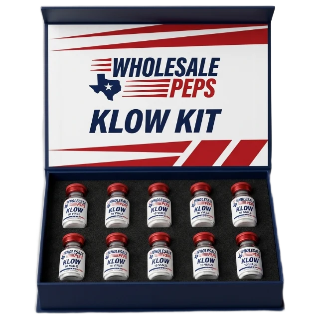 Wholesale Peps KLOW Kit