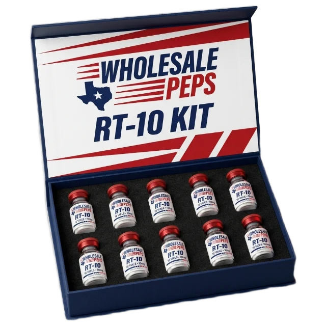 Wholesale Peps Retatrutide Kit