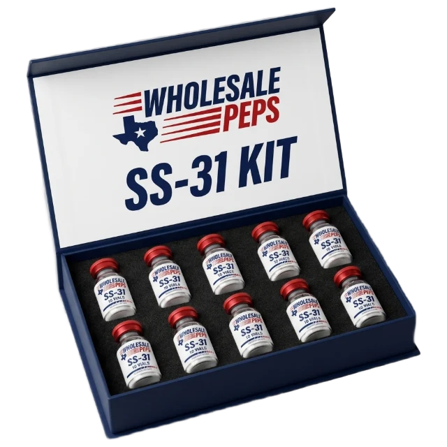 Wholesale Peps SS-31 Kit